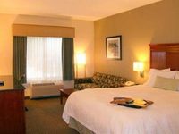 Hampton Inn Santa Cruz