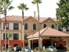 фото отеля Hampton Inn Santa Cruz