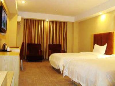 фото отеля Xiang Mei Hotel Jingtianbei Branch