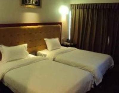 фото отеля Xiang Mei Hotel Jingtianbei Branch