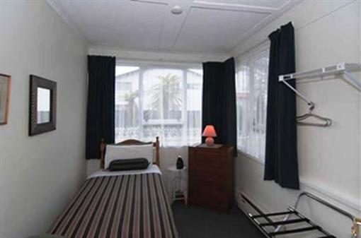 фото отеля Tresco Bed & Breakfast