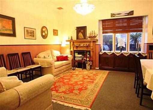 фото отеля Tresco Bed & Breakfast