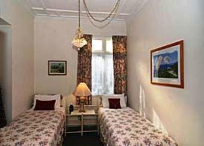 фото отеля Tresco Bed & Breakfast
