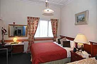 фото отеля Tresco Bed & Breakfast