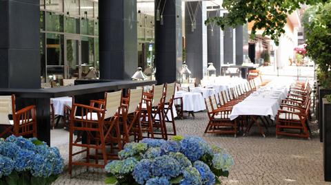 фото отеля Grand Hyatt Berlin