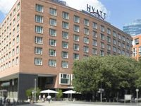 Grand Hyatt Berlin