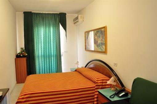 фото отеля Hotel Minerva Otranto