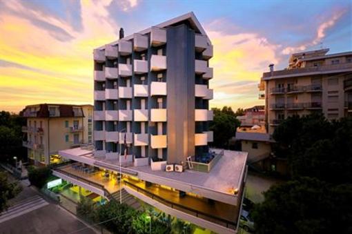 фото отеля Hotel Raffaello Bellaria-Igea Marina