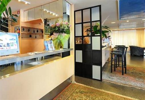 фото отеля Hotel Raffaello Bellaria-Igea Marina