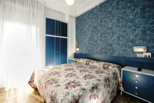 фото отеля Hotel Raffaello Bellaria-Igea Marina