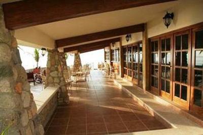 фото отеля Punta Pescadero Paradise Hotel Los Barriles
