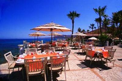 фото отеля Punta Pescadero Paradise Hotel Los Barriles