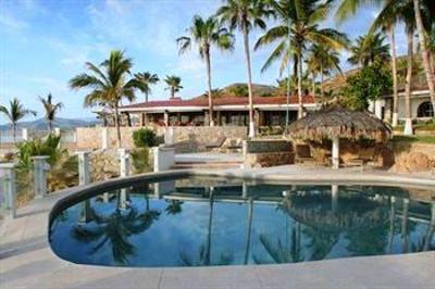 фото отеля Punta Pescadero Paradise Hotel Los Barriles