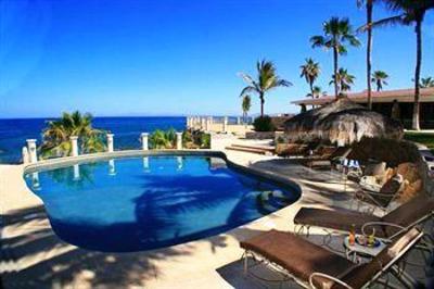 фото отеля Punta Pescadero Paradise Hotel Los Barriles