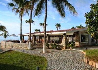фото отеля Punta Pescadero Paradise Hotel Los Barriles
