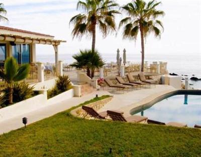 фото отеля Punta Pescadero Paradise Hotel Los Barriles