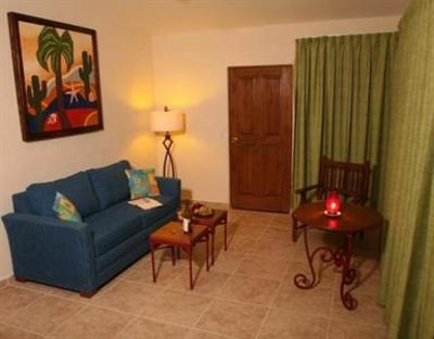фото отеля Punta Pescadero Paradise Hotel Los Barriles