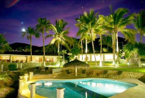 фото отеля Punta Pescadero Paradise Hotel Los Barriles