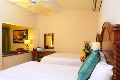 фото отеля Punta Pescadero Paradise Hotel Los Barriles