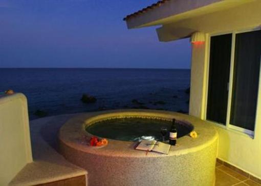фото отеля Punta Pescadero Paradise Hotel Los Barriles