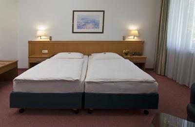 фото отеля Hotel Royal Cologne