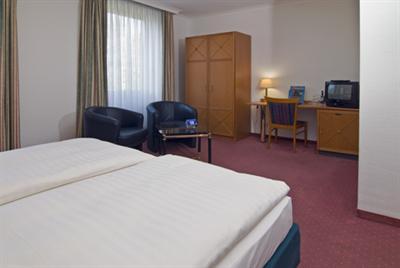 фото отеля Hotel Royal Cologne