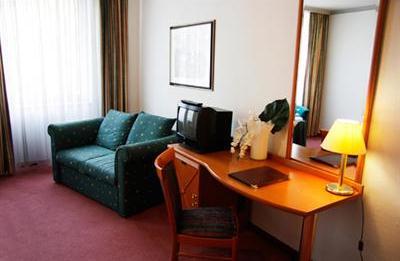 фото отеля Hotel Royal Cologne