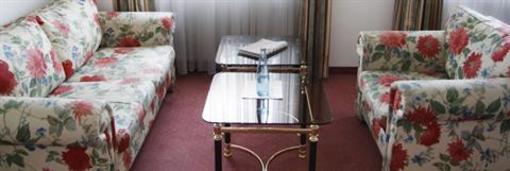 фото отеля Hotel Royal Cologne