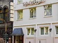 Hotel Royal Cologne