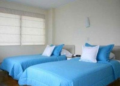 фото отеля Nido Inn