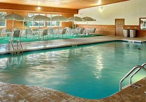 фото отеля Econo Lodge Inn & Suites Green Bay