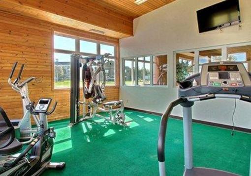фото отеля Econo Lodge Inn & Suites Green Bay