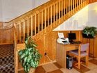 фото отеля Econo Lodge Inn & Suites Green Bay