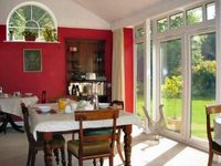 Beaufort Lodge Norwich
