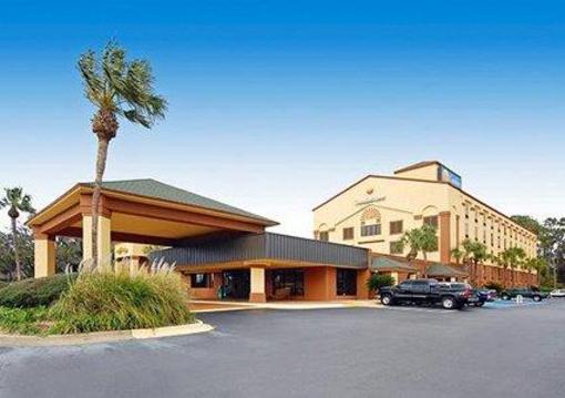 фото отеля Comfort Inn I-95 North