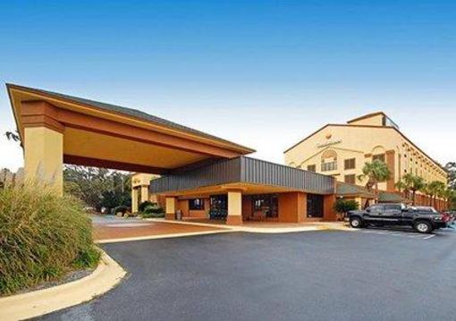 фото отеля Comfort Inn I-95 North