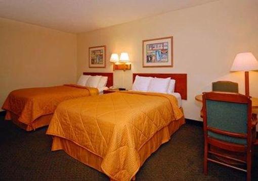 фото отеля Comfort Inn I-95 North