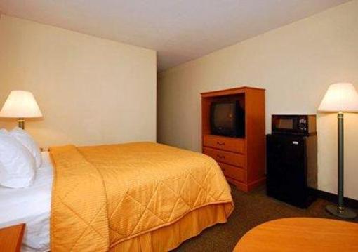 фото отеля Comfort Inn I-95 North