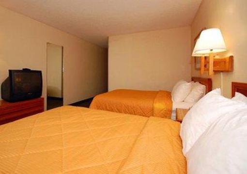 фото отеля Comfort Inn I-95 North
