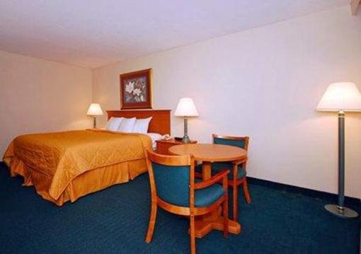 фото отеля Comfort Inn I-95 North