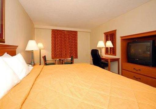 фото отеля Comfort Inn I-95 North