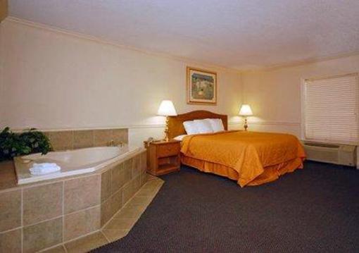 фото отеля Comfort Inn I-95 North