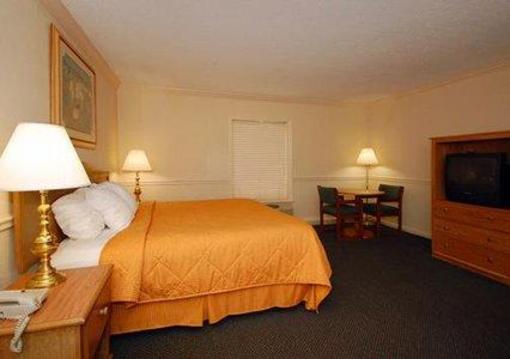 фото отеля Comfort Inn I-95 North