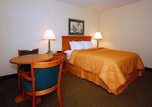 фото отеля Comfort Inn I-95 North