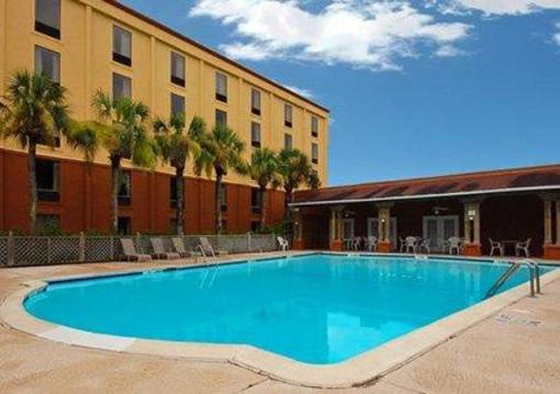 фото отеля Comfort Inn I-95 North