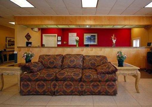 фото отеля Comfort Inn I-95 North