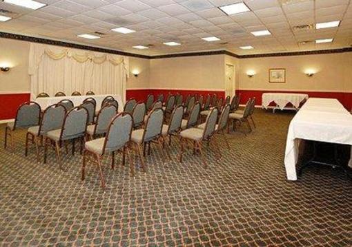 фото отеля Comfort Inn I-95 North