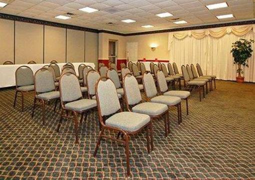 фото отеля Comfort Inn I-95 North