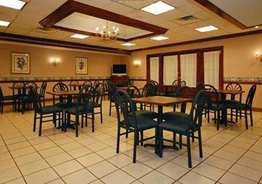 фото отеля Comfort Inn I-95 North