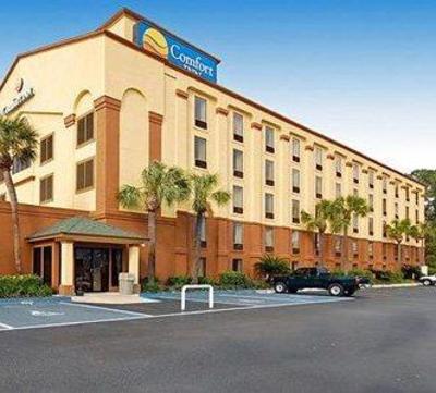фото отеля Comfort Inn I-95 North